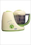 Babycook Steamer & Blender