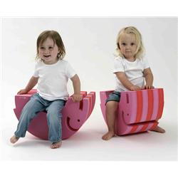  pink elna-elephant