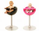 Mozzee Nest High Chair