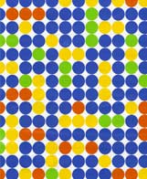 dotty