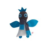roos the blue angel
