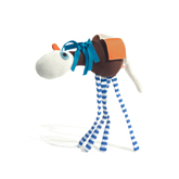richard the horse soft toy