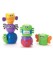 Balancing Bug Stacker (6m+) by Lamaze