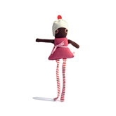 pink naomi doll