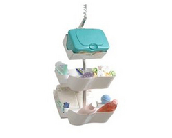 bapper retractable storage