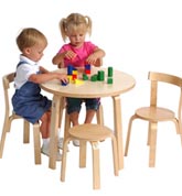 svan mini furniture set