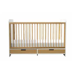 Cot Bed by Kuster
