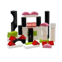 BRIO Building Blocks