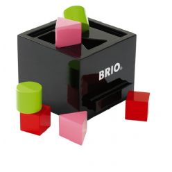 Brio Sorting Box