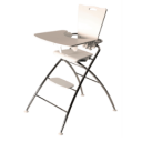 K1 and K2 Highchairs by Küster