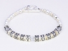 Yummy Mummy Bracelet By Fairy Tale Jewels