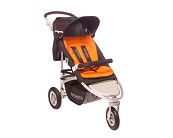 wizz black orange by red castle