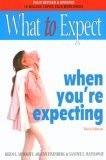 what to expect when you're expecting