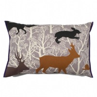 woodland cushion
