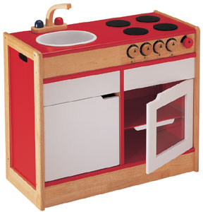 Pintoy Combined Sink and Cooker