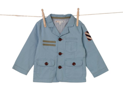 molly and jack boys blazer