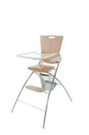 K2 Highchair - Beech