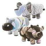 Dwellbaby Magnetic Animals