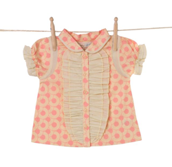 molly and jack shirt