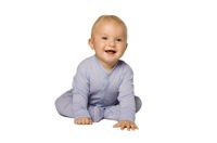 Bambino Merino Sleepsuits