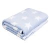 John Lewis Star Blanket