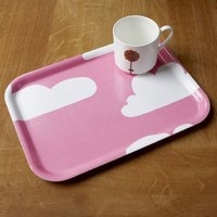 clouds snack tray from Little Baby Company