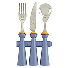 Kids Cutlery Hombre<br/>Kids Cutlery Hombre