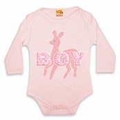 Equal opportunity Body suit
