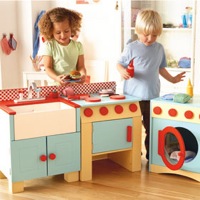 Country Kitchen Set Offer