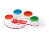 Skip Hop Palette Plate 