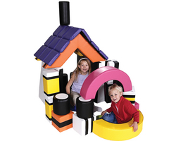 Allsorts House at Urchin