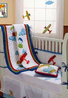 Flyaway range from Babyface