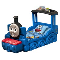  <br/>Thomas the Tank Engine Bed