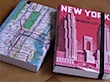 new york notebook by colloco homeware and gifts