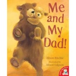 Me and My Dad! (Paperback) 