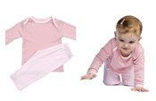 Bambino Merino Pyjamas Set