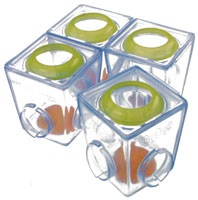 Brother Max 4 Large Food Portioners