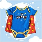 super snapsuit