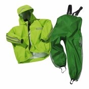 Didriksons waterproof rainsets