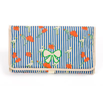 Storks Travel Changing Mat by Yummy Mummy