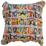 Drama Queen Cushion Cover