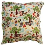 Play Pals Cushion