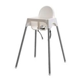 Antilip Highchair from Ikea