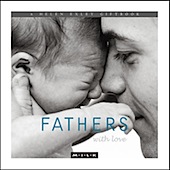 Father's With Love Book