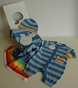 Bonnie baby giftsets