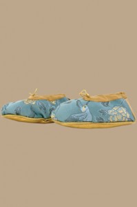baby special slippers