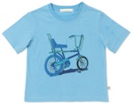 Chopper T-shirt at green eyed monster