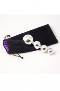 silver sweet chimes rattle