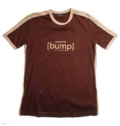 HauteMama Tee Shirt (bump)