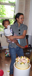 NML & the Bambino